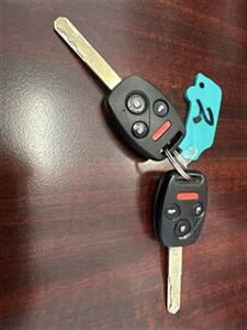 2009 Honda Civic EX-L   - Photo 23 - Pittsburg, CA 94565-2812