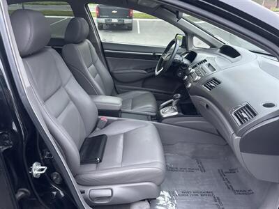 2009 Honda Civic EX-L   - Photo 24 - Pittsburg, CA 94565-2812