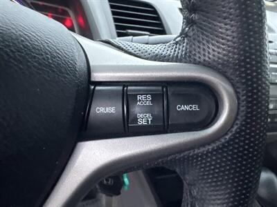 2009 Honda Civic EX-L   - Photo 8 - Pittsburg, CA 94565-2812