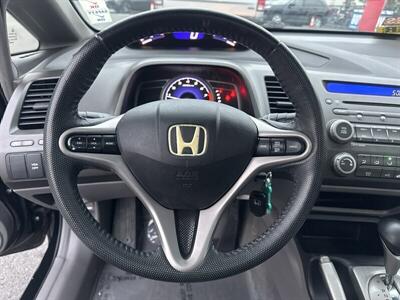 2009 Honda Civic EX-L   - Photo 4 - Pittsburg, CA 94565-2812