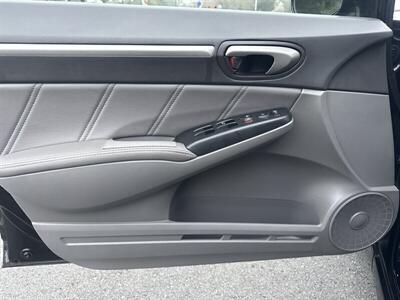 2009 Honda Civic EX-L   - Photo 12 - Pittsburg, CA 94565-2812