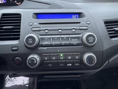 2009 Honda Civic EX-L   - Photo 9 - Pittsburg, CA 94565-2812