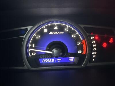 2009 Honda Civic EX-L   - Photo 6 - Pittsburg, CA 94565-2812