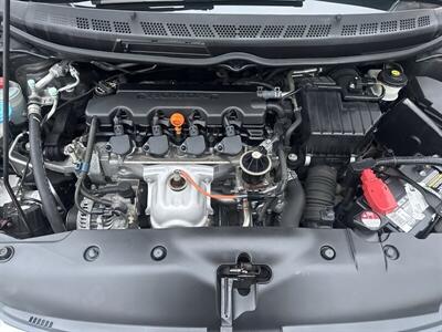 2009 Honda Civic EX-L   - Photo 26 - Pittsburg, CA 94565-2812