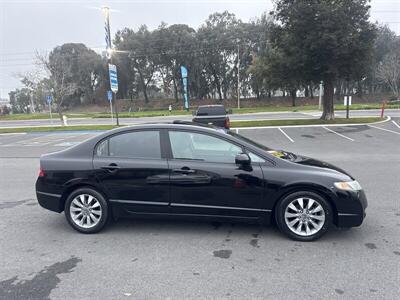 2009 Honda Civic EX-L   - Photo 21 - Pittsburg, CA 94565-2812