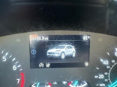 2022 Ford Escape SE   - Photo 7 - Pittsburg, CA 94565-2812