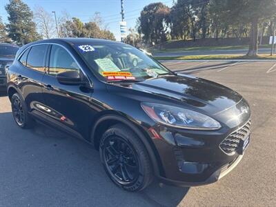 2022 Ford Escape SE   - Photo 29 - Pittsburg, CA 94565-2812