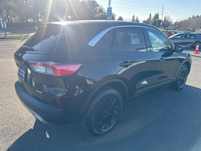 2022 Ford Escape SE   - Photo 23 - Pittsburg, CA 94565-2812