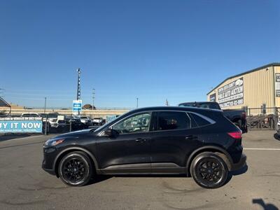 2022 Ford Escape SE   - Photo 17 - Pittsburg, CA 94565-2812