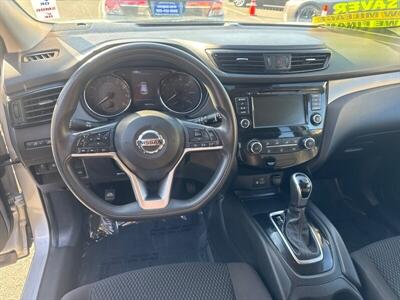 2020 Nissan Rogue Sport S   - Photo 8 - Pittsburg, CA 94565-2812