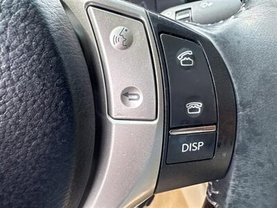 2013 Lexus ES   - Photo 7 - Pittsburg, CA 94565-2812
