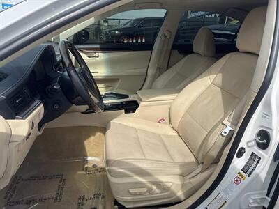 2013 Lexus ES   - Photo 3 - Pittsburg, CA 94565-2812