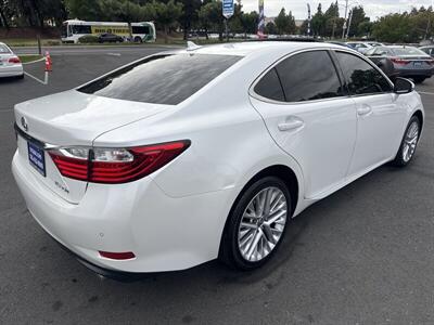 2013 Lexus ES   - Photo 23 - Pittsburg, CA 94565-2812