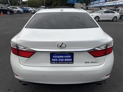 2013 Lexus ES   - Photo 19 - Pittsburg, CA 94565-2812