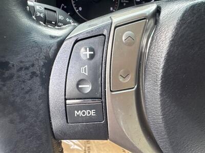 2013 Lexus ES   - Photo 5 - Pittsburg, CA 94565-2812