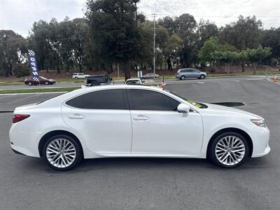 2013 Lexus ES   - Photo 27 - Pittsburg, CA 94565-2812