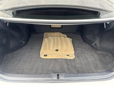 2013 Lexus ES   - Photo 22 - Pittsburg, CA 94565-2812