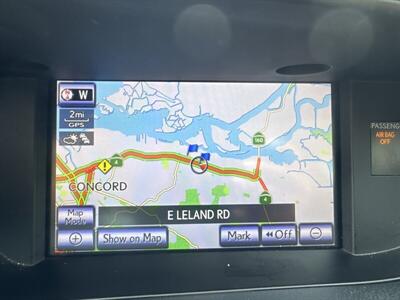 2013 Lexus ES   - Photo 11 - Pittsburg, CA 94565-2812