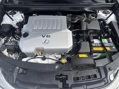 2013 Lexus ES   - Photo 29 - Pittsburg, CA 94565-2812