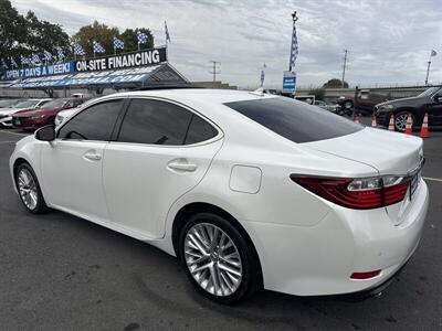 2013 Lexus ES   - Photo 18 - Pittsburg, CA 94565-2812