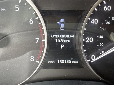 2013 Lexus ES   - Photo 6 - Pittsburg, CA 94565-2812