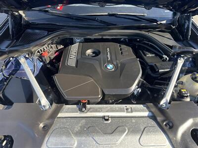 2018 BMW X3 xDrive30i   - Photo 32 - Pittsburg, CA 94565-2812