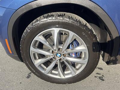 2018 BMW X3 xDrive30i   - Photo 17 - Pittsburg, CA 94565-2812