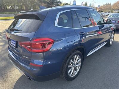 2018 BMW X3 xDrive30i   - Photo 27 - Pittsburg, CA 94565-2812