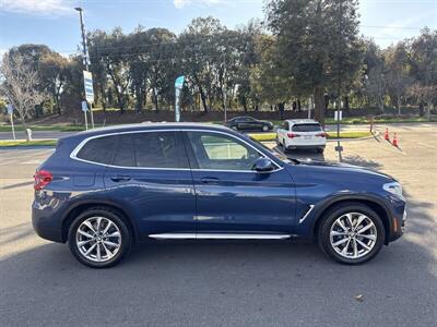 2018 BMW X3 xDrive30i   - Photo 26 - Pittsburg, CA 94565-2812