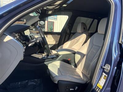 2018 BMW X3 xDrive30i   - Photo 3 - Pittsburg, CA 94565-2812