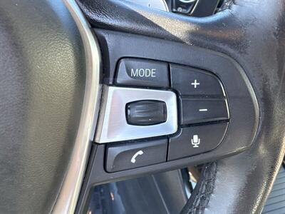 2018 BMW X3 xDrive30i   - Photo 7 - Pittsburg, CA 94565-2812