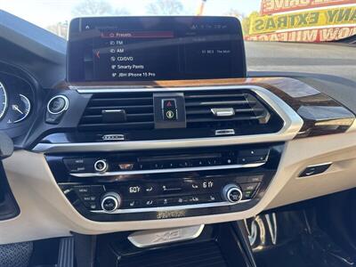 2018 BMW X3 xDrive30i   - Photo 8 - Pittsburg, CA 94565-2812