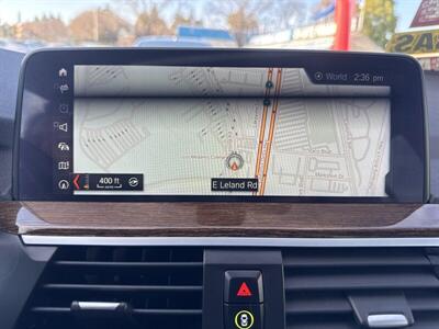 2018 BMW X3 xDrive30i   - Photo 12 - Pittsburg, CA 94565-2812