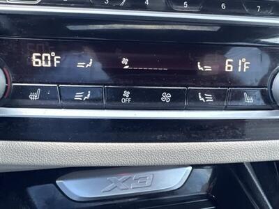 2018 BMW X3 xDrive30i   - Photo 13 - Pittsburg, CA 94565-2812