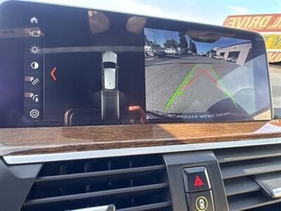 2018 BMW X3 xDrive30i   - Photo 11 - Pittsburg, CA 94565-2812