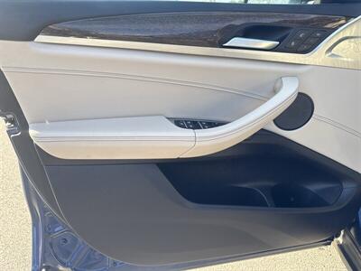 2018 BMW X3 xDrive30i   - Photo 15 - Pittsburg, CA 94565-2812