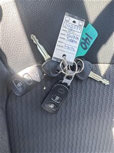 2011 Hyundai TUCSON GLS   - Photo 22 - Pittsburg, CA 94565-2812