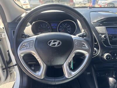 2011 Hyundai TUCSON GLS   - Photo 4 - Pittsburg, CA 94565-2812