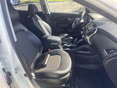 2011 Hyundai TUCSON GLS   - Photo 23 - Pittsburg, CA 94565-2812