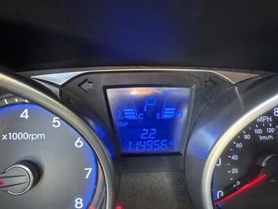 2011 Hyundai TUCSON GLS   - Photo 12 - Pittsburg, CA 94565-2812