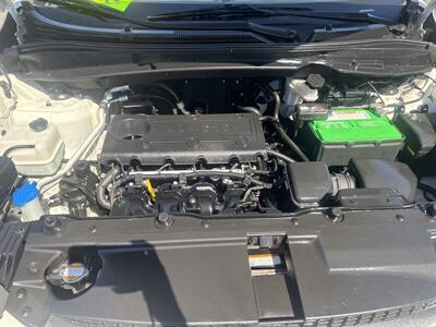 2011 Hyundai TUCSON GLS   - Photo 24 - Pittsburg, CA 94565-2812