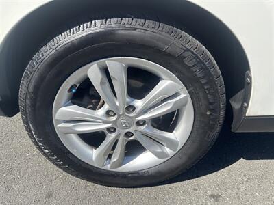 2011 Hyundai TUCSON GLS   - Photo 5 - Pittsburg, CA 94565-2812