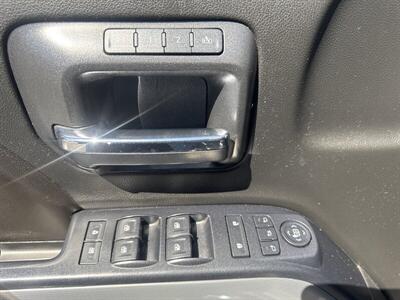 2014 Chevrolet Silverado 1500 LTZ Z71   - Photo 15 - Pittsburg, CA 94565-2812