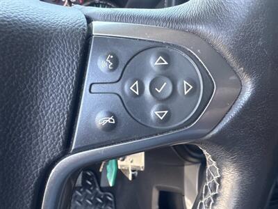 2014 Chevrolet Silverado 1500 LTZ Z71   - Photo 8 - Pittsburg, CA 94565-2812