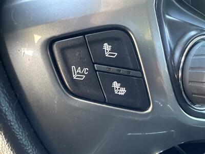 2014 Chevrolet Silverado 1500 LTZ Z71   - Photo 12 - Pittsburg, CA 94565-2812
