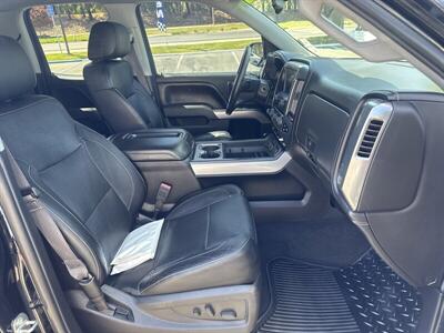 2014 Chevrolet Silverado 1500 LTZ Z71   - Photo 29 - Pittsburg, CA 94565-2812