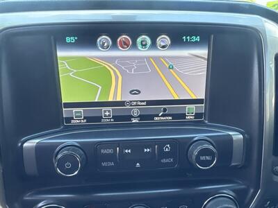 2014 Chevrolet Silverado 1500 LTZ Z71   - Photo 10 - Pittsburg, CA 94565-2812