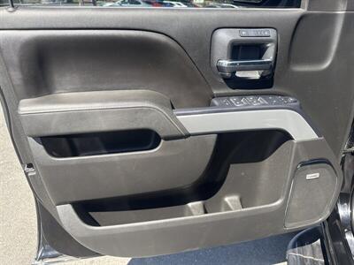 2014 Chevrolet Silverado 1500 LTZ Z71   - Photo 14 - Pittsburg, CA 94565-2812
