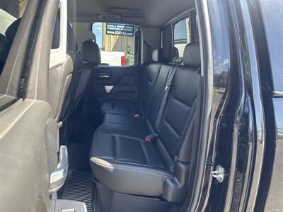 2014 Chevrolet Silverado 1500 LTZ Z71   - Photo 18 - Pittsburg, CA 94565-2812