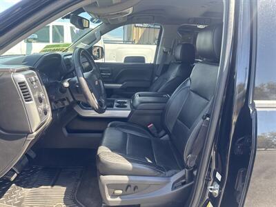 2014 Chevrolet Silverado 1500 LTZ Z71   - Photo 3 - Pittsburg, CA 94565-2812